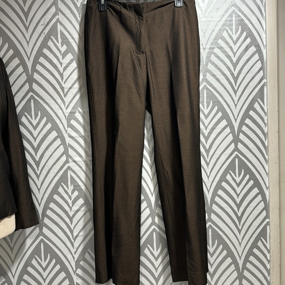 The limited flare pantsuit - Picture 6 of 7